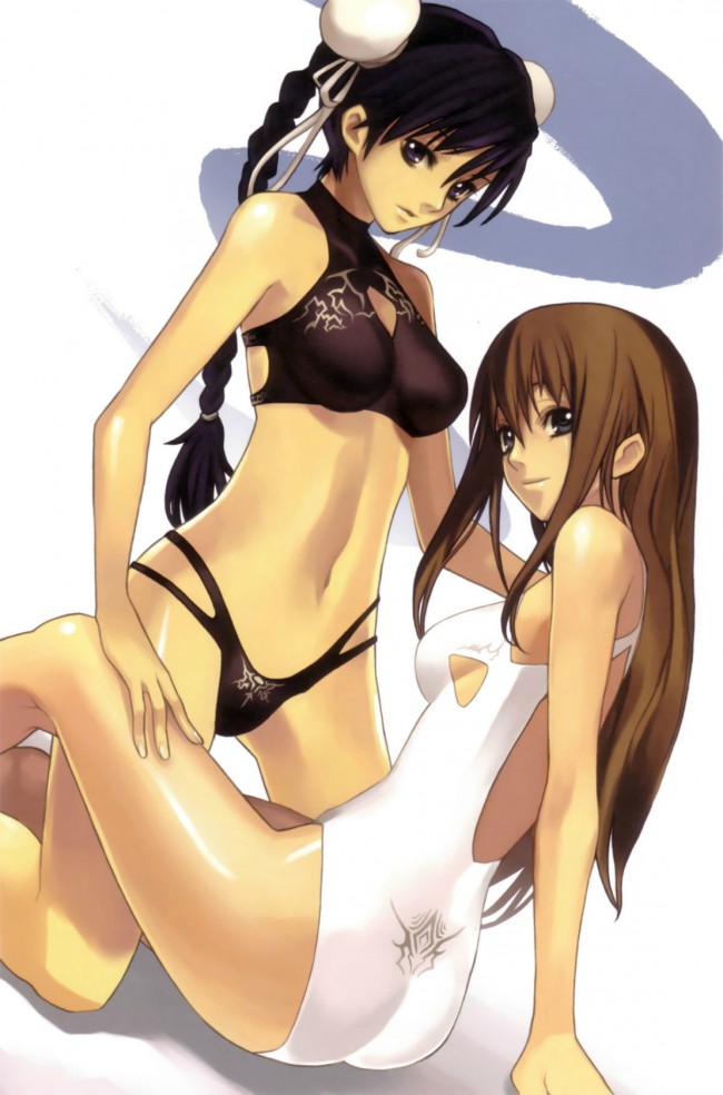 お正月だからこそエロイ水着のエロ画像を見ようじゃないかｗｗｗｗｗｗｗｗｗｗｗｗｗｗｗｗ 13
