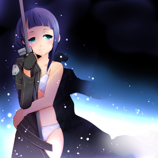 ＳＡＯのフルカラーエロ画像キター！アスナたんって神だよねｗｗｗｗｗｗｗｗｗｗｗｗｗｗｗｗｗｗｗｗｗｗｗｗｗｗｗｗｗ (36)
