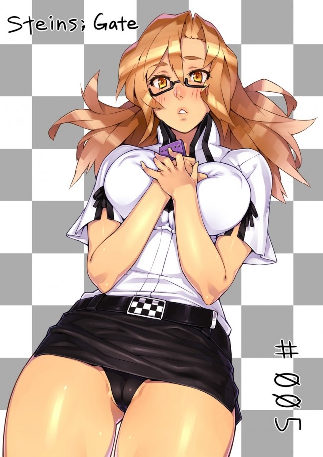 シュタゲのフルカラーエロ画像キターｗｗｗｗｗｗｗｗｗｗｗｗｗｗｗｗｗｗｗｗｗｗｗｗｗｗｗｗｗｗｗ (65)