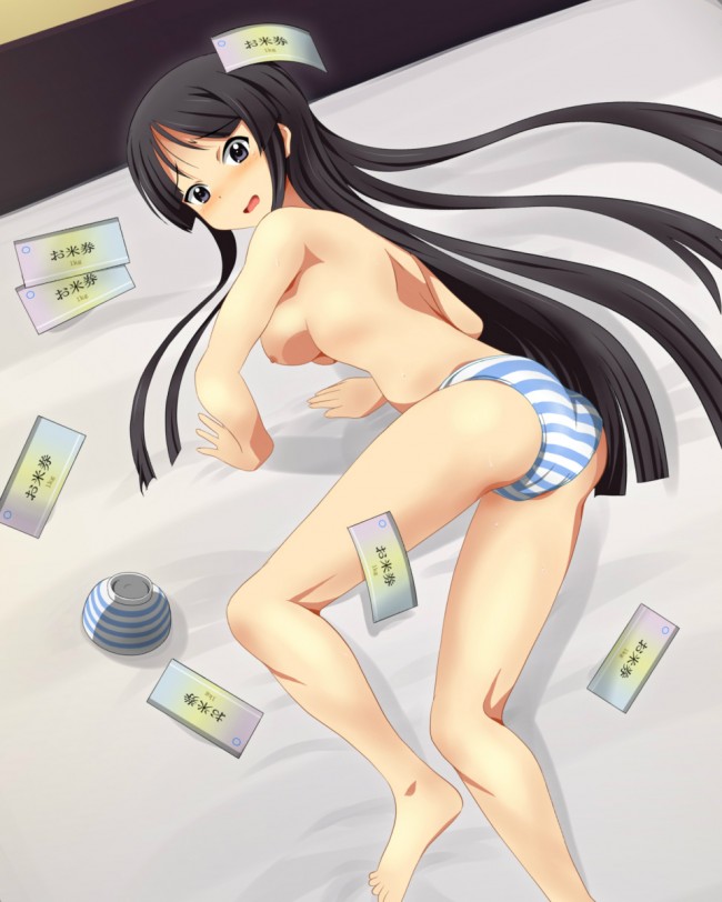 けいおん!のフルカラーエロ画像キター！澪ちゃんが多めですｗｗｗｗｗｗｗｗｗｗｗｗｗｗｗｗｗｗｗｗｗｗｗｗｗｗｗｗｗｗｗｗｗ (23)