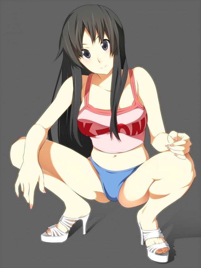 けいおん!のフルカラーエロ画像キター！澪ちゃんが多めですｗｗｗｗｗｗｗｗｗｗｗｗｗｗｗｗｗｗｗｗｗｗｗｗｗｗｗｗｗｗｗｗｗ (60)