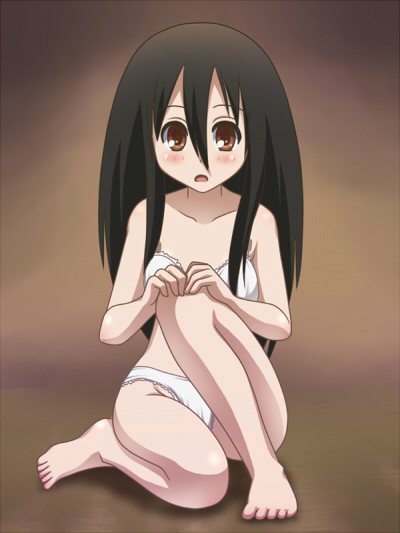 さよなら絶望先生のフルカラーエロ画像キター!100枚くらいだけど勘弁してねwwwwwwwwwwwwwwwwwwwwwwwwwww (89)