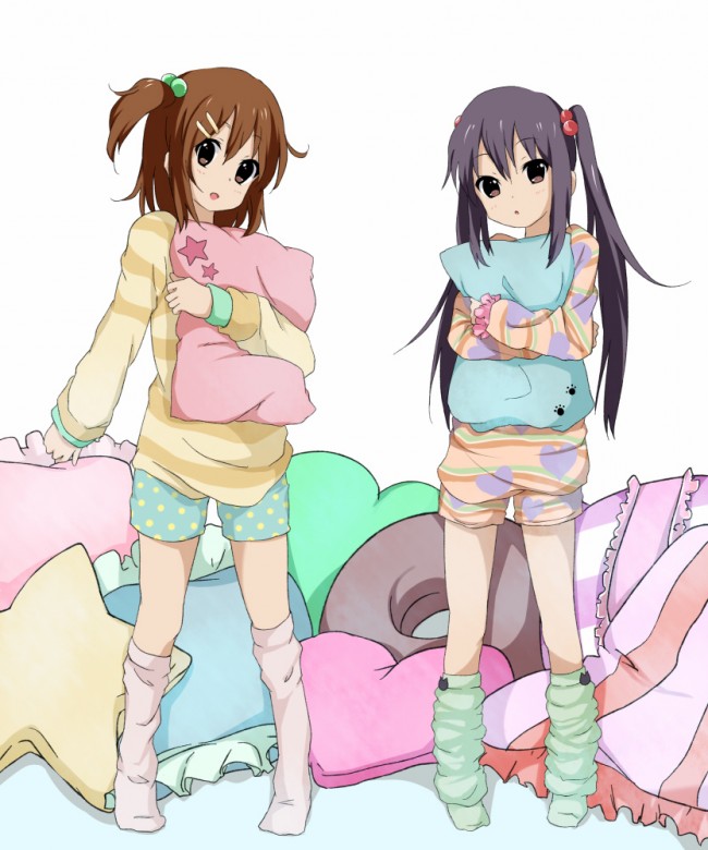 けいおん!のフルカラーエロ画像キター！懐かしいだろｗｗｗｗｗｗｗｗｗｗｗｗｗｗｗｗｗｗｗｗｗｗｗｗｗｗｗ (49)