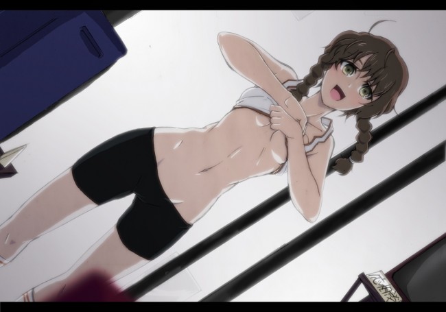 シュタゲのフルカラーエロ画像キター！ちょいエロ系だけど100枚くらいあるからｗｗｗｗｗｗｗｗｗｗｗｗｗｗｗｗｗｗｗｗｗ (60)