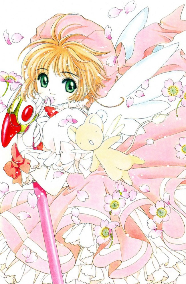CCさくらのフルカラーちょいエロ画像ですよｗｗｗｗｗｗｗｗｗｗｗｗｗｗｗｗｗｗｗｗｗｗｗｗｗｗｗｗｗｗｗｗ 15