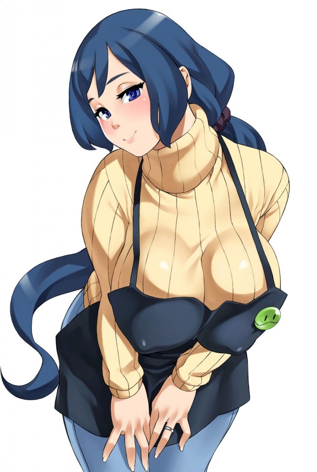 GBFのフルカラーエロ画像キター！人妻のイオリ・リン子にコウサカ・チナしゃんｗｗｗｗｗｗｗｗｗｗｗｗｗｗｗｗｗｗｗｗｗ 37