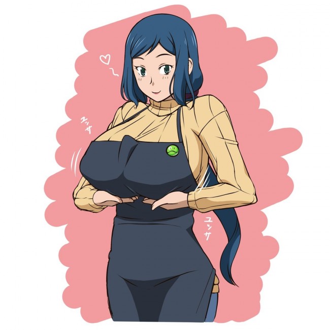 ＧＢＦのフルカラーエロ画像キター！リン子さんの主婦かげんがいいよねｗｗｗｗｗｗｗｗｗｗｗｗｗｗｗｗｗｗｗｗｗ (26)