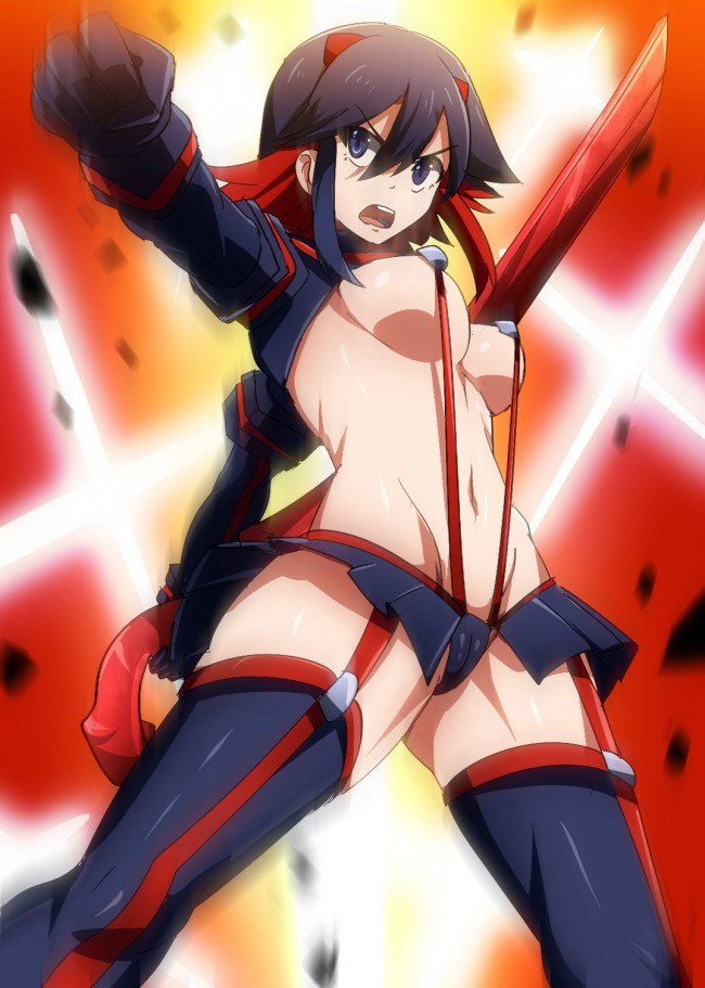 キルラキルのフルカラーエロ画像ですよｗｗｗｗｗｗｗｗｗｗｗｗｗｗｗｗｗｗｗｗｗｗｗｗｗｗｗｗｗｗｗｗ (46)
