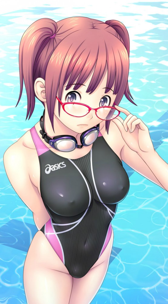 お正月だからこそエロイ水着のエロ画像を見ようじゃないかｗｗｗｗｗｗｗｗｗｗｗｗｗｗｗｗ 63