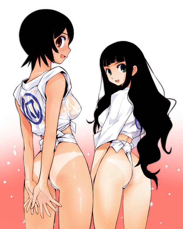 さよなら絶望先生のフルカラーエロ画像キター!100枚くらいだけど勘弁してねwwwwwwwwwwwwwwwwwwwwwwwwwww (76)