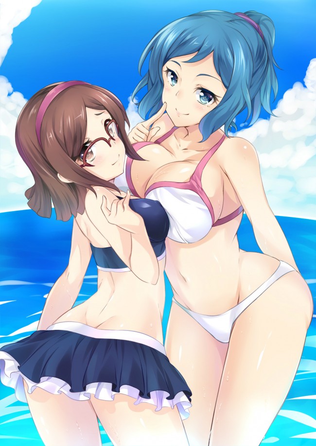 GBFのフルカラーエロ画像キター！子持ち主婦のイオリ・リン子さんいいよねｗｗｗｗｗｗｗｗｗｗｗｗｗｗｗｗｗｗｗｗｗ 82