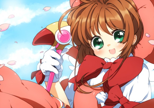 ＣＣサクラのフルカラーエロ画像を100枚くらいｗｗｗｗｗｗｗｗｗｗｗｗｗｗｗｗｗｗｗｗｗｗ 87