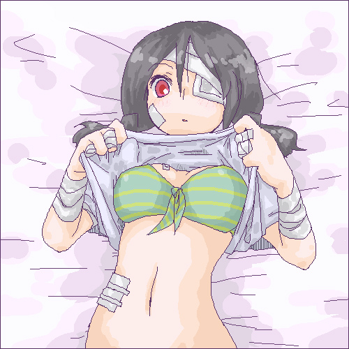 さよなら絶望先生のフルカラーエロ画像キター!100枚くらいだけど勘弁してねwwwwwwwwwwwwwwwwwwwwwwwwwww (71)