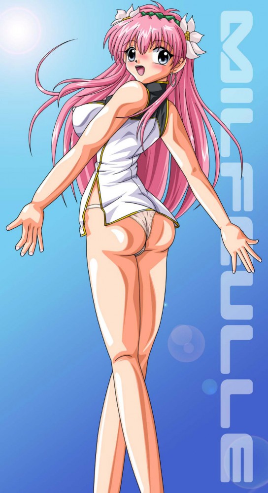 ギャラクシーエンジェルのフルカラーエロ画像キター！100枚くらいありますｗｗｗｗｗｗｗｗｗｗｗｗｗｗｗｗ 11