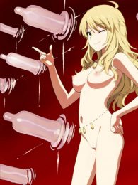 アイマスのフルカラーエロ画像キター！四条貴音、星井美希、高槻やよい、の3人ですよｗｗｗｗｗｗｗｗｗｗｗｗｗｗｗｗｗｗｗｗｗｗｗｗｗｗ