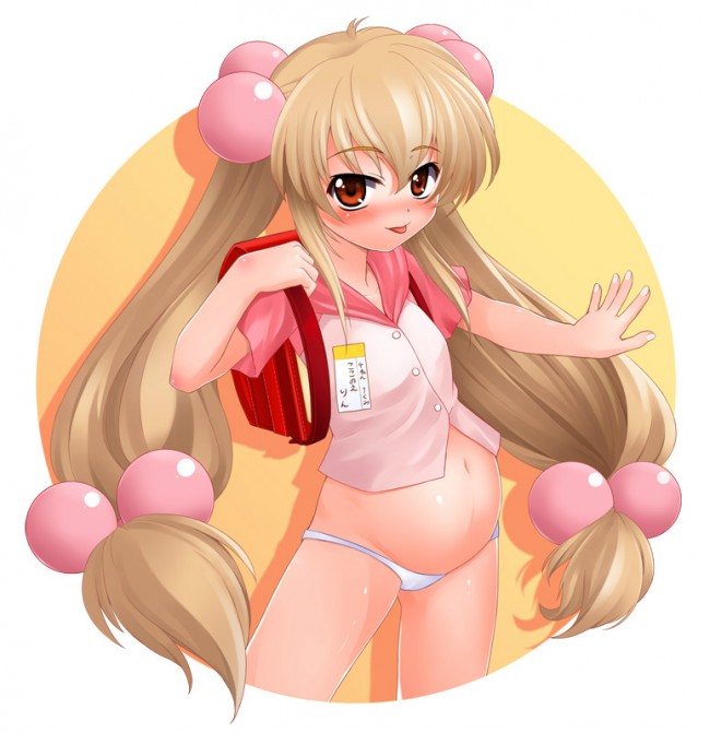 こどものじかんエロ画像集その1 (14)