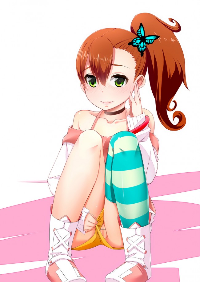 超速変形ジャイロゼッターのフルカラーエロ画像キター！やっぱ赤名ルイ先生だよねーｗｗｗｗｗｗｗｗｗｗｗｗｗｗｗｗｗｗｗｗｗｗｗｗｗｗｗｗ (62)