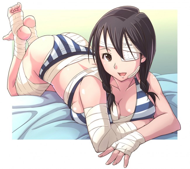 さよなら絶望先生のフルカラーエロ画像キター!100枚くらいだけど勘弁してねwwwwwwwwwwwwwwwwwwwwwwwwwww (32)