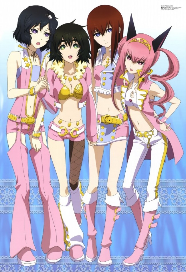 シュタゲのフルカラーエロ画像キターｗｗｗｗｗｗｗｗｗｗｗｗｗｗｗｗｗｗｗｗｗｗｗｗｗｗｗｗｗｗｗ (39)