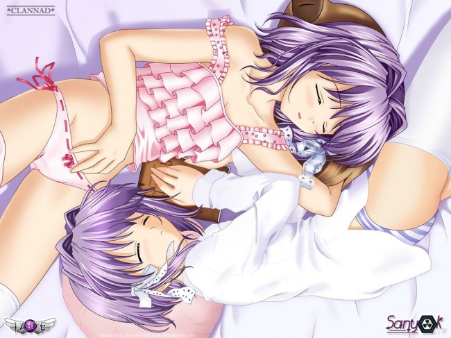 クラナドのフルカラーエロ画像キターｗｗｗｗｗｗｗｗｗｗｗｗｗｗｗｗｗｗｗｗｗｗｗｗｗｗｗｗｗｗｗｗｗｗｗｗｗｗ (50)