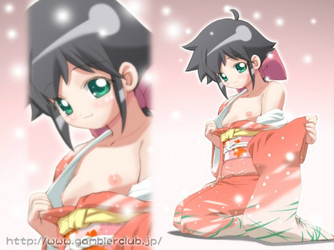 ケロロ軍曹のフルカラーエロ画像キター！723ちゃんのエッチな姿はえーのーｗｗｗｗｗｗｗｗｗｗｗｗｗｗｗｗｗｗｗｗｗｗｗｗｗｗｗｗｗｗ (38)