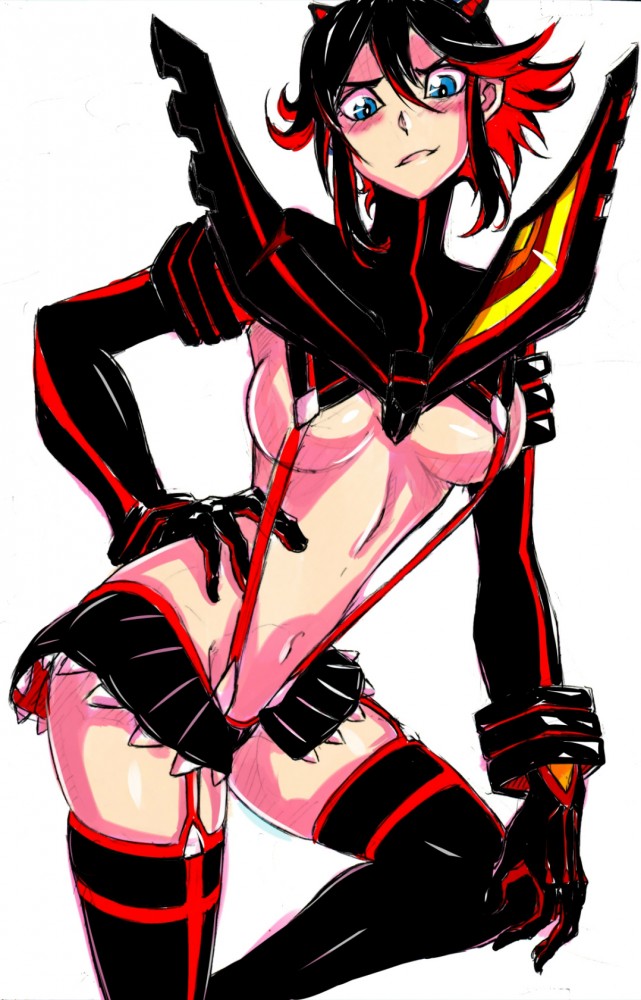 キルラキルのフルカラーエロ画像ですよｗｗｗｗｗｗｗｗｗｗｗｗｗｗｗｗｗｗｗｗｗｗｗｗｗｗｗｗｗｗｗｗ (88)