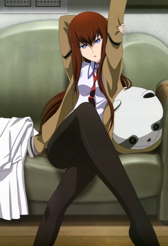 シュタゲのフルカラーエロ画像キターｗｗｗｗｗｗｗｗｗｗｗｗｗｗｗｗｗｗｗｗｗｗｗｗｗｗｗｗｗｗｗ (25)