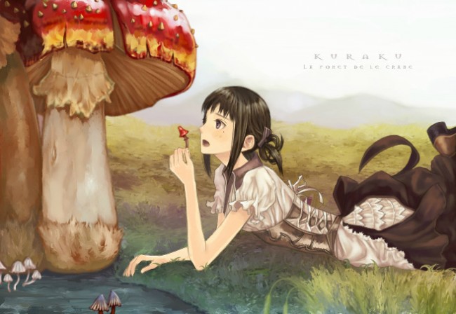 さよなら絶望先生のフルカラーエロ画像キター!100枚くらいだけど勘弁してねwwwwwwwwwwwwwwwwwwwwwwwwwww (81)