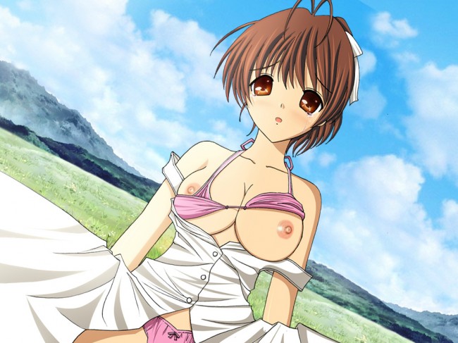 クラナドのフルカラーエロ画像キターｗｗｗｗｗｗｗｗｗｗｗｗｗｗｗｗｗｗｗｗｗｗｗｗｗｗｗｗｗｗｗｗｗｗｗｗｗｗ (28)