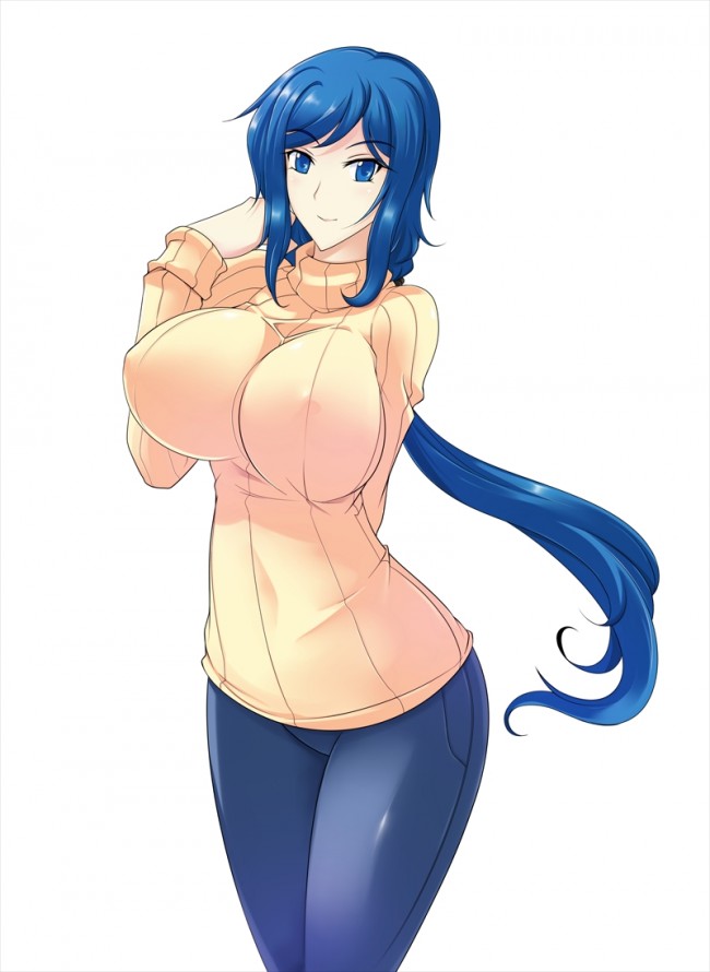 GBFのフルカラーエロ画像キター！リンコさ～んｗｗｗｗｗｗｗｗｗｗｗｗｗｗｗｗｗｗｗｗｗｗｗｗｗｗｗ (69)