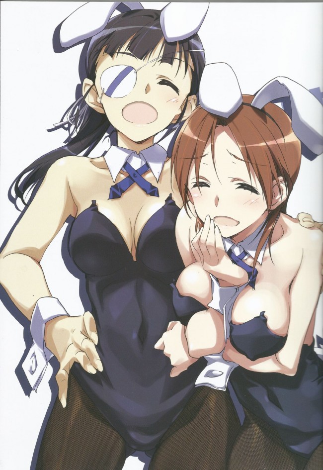 ストパンのフルカラーちょいエロ画像キターｗｗｗｗｗｗｗｗｗｗｗｗｗｗｗｗｗｗｗｗｗｗｗｗｗｗｗｗｗｗ 45