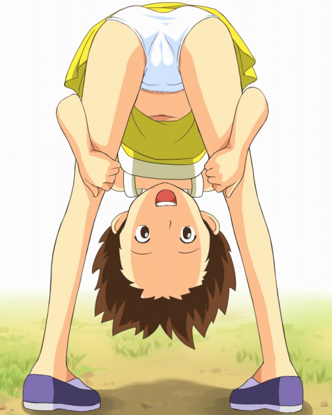 ジブリ系のフルカラーエロ画像キター！トトロのサツキとか千と千尋とかイロイロｗｗｗｗｗｗｗｗｗｗｗｗｗｗｗｗｗｗｗｗｗｗｗｗｗｗｗｗｗ (15)