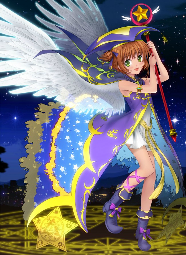 ＣＣサクラのフルカラーエロ画像を100枚くらいｗｗｗｗｗｗｗｗｗｗｗｗｗｗｗｗｗｗｗｗｗｗ 81