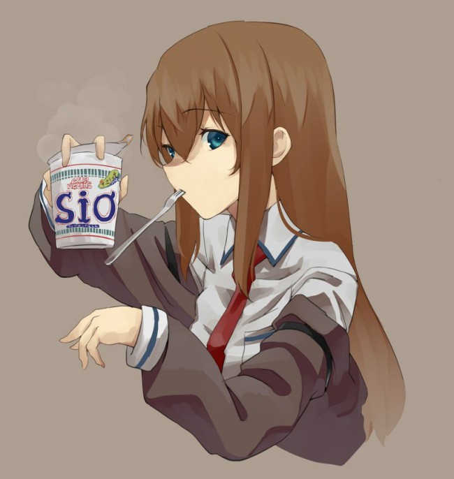 シュタゲのフルカラーエロ画像キター！ちょいエロ系だけど100枚くらいあるからｗｗｗｗｗｗｗｗｗｗｗｗｗｗｗｗｗｗｗｗｗ (21)