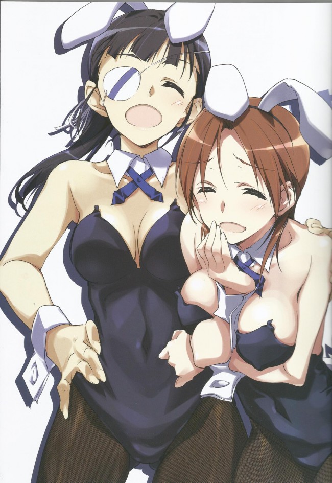 ストパンのフルカラーちょいエロ画像キターｗｗｗｗｗｗｗｗｗｗｗｗｗｗｗｗｗｗｗｗｗｗｗｗｗｗｗｗｗｗ 32
