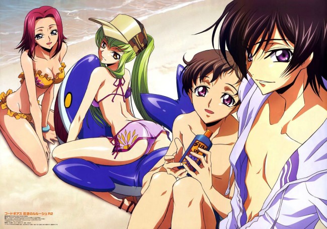 コードギアス復活のルルーシュを記念してのフルカラーエロ画像ｗｗｗｗｗｗｗｗｗｗｗｗｗｗｗｗｗｗｗｗｗｗｗｗｗｗｗｗ (78)