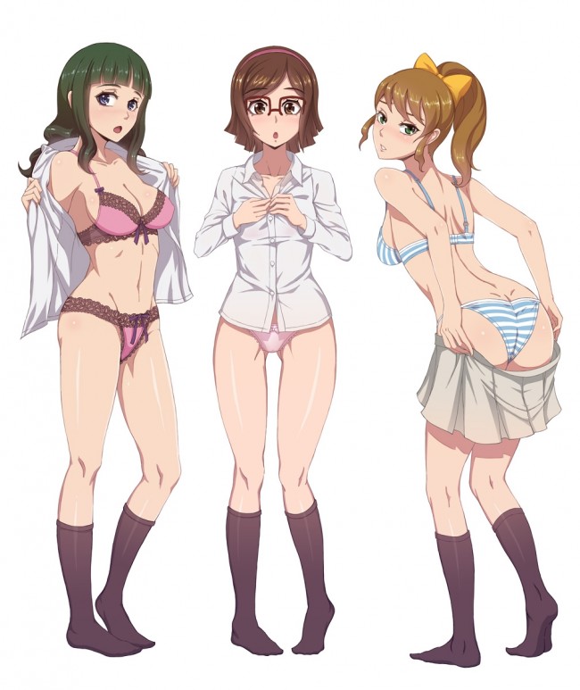 GBFのフルカラーエロ画像キター！人妻のイオリ・リン子にコウサカ・チナしゃんｗｗｗｗｗｗｗｗｗｗｗｗｗｗｗｗｗｗｗｗｗ 70