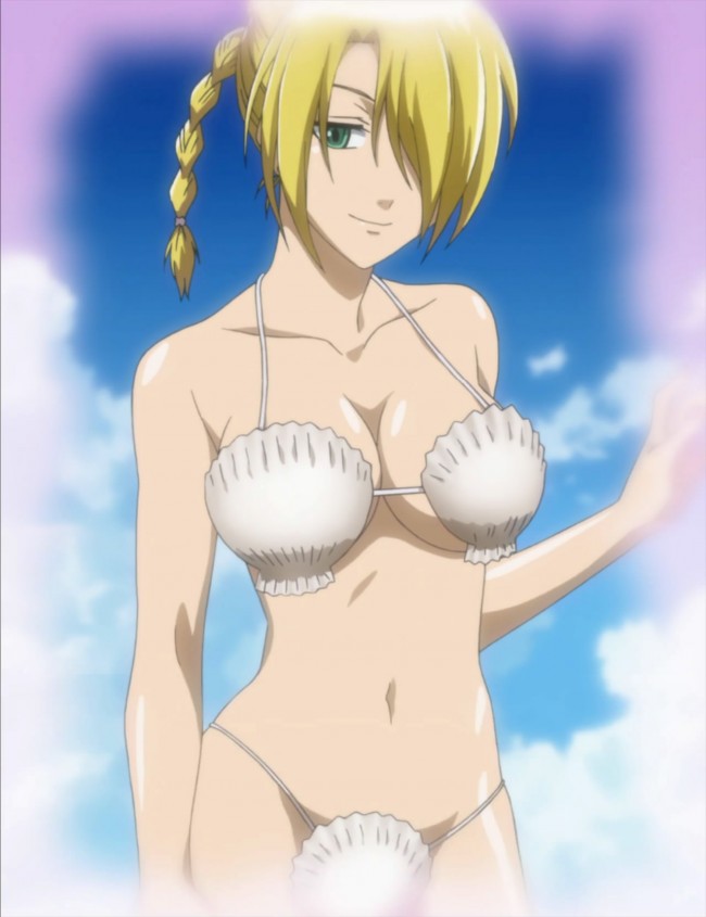 お正月だからこそエロイ水着のエロ画像を見ようじゃないかｗｗｗｗｗｗｗｗｗｗｗｗｗｗｗｗ 47