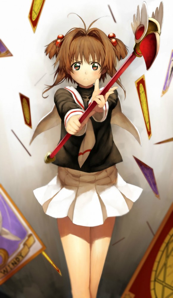 ＣＣサクラのフルカラーエロ画像を100枚くらいｗｗｗｗｗｗｗｗｗｗｗｗｗｗｗｗｗｗｗｗｗｗ 35