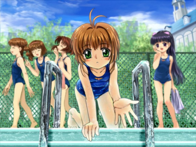 CCさくらのフルカラーちょいエロ画像ですよｗｗｗｗｗｗｗｗｗｗｗｗｗｗｗｗｗｗｗｗｗｗｗｗｗｗｗｗｗｗｗｗ 54