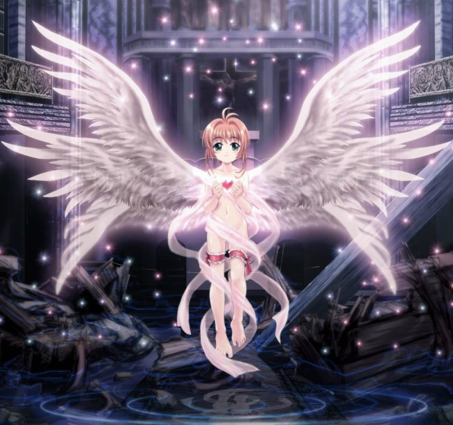 ＣＣサクラのフルカラーエロ画像を100枚くらいｗｗｗｗｗｗｗｗｗｗｗｗｗｗｗｗｗｗｗｗｗｗ 60