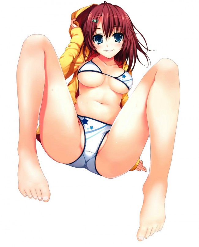 お正月だからこそエロイ水着のエロ画像を見ようじゃないかｗｗｗｗｗｗｗｗｗｗｗｗｗｗｗｗ 89