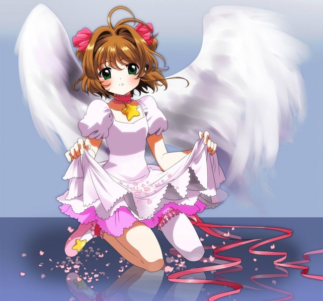 ＣＣサクラのフルカラーエロ画像を100枚くらいｗｗｗｗｗｗｗｗｗｗｗｗｗｗｗｗｗｗｗｗｗｗ 18