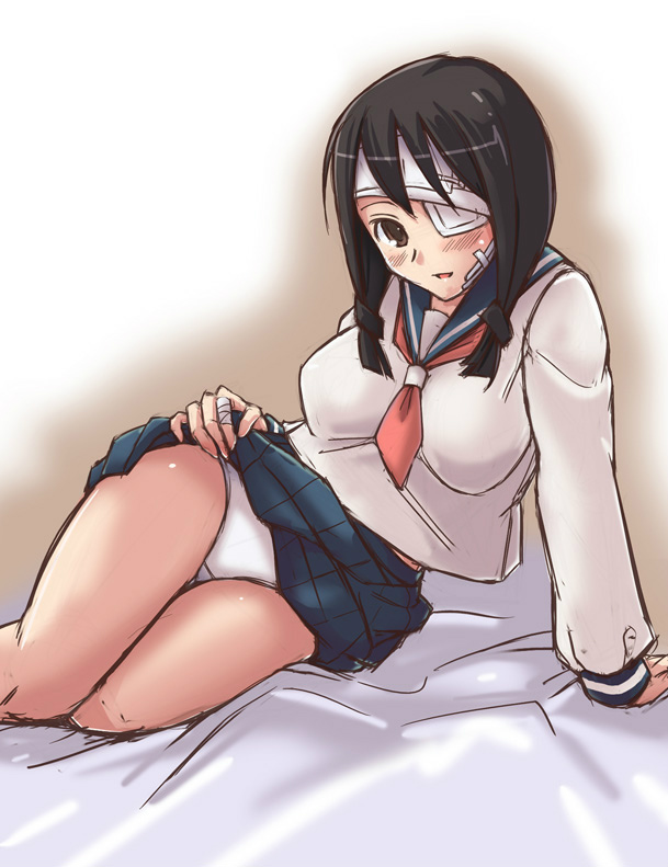 さよなら絶望先生のフルカラーエロ画像キター!100枚くらいだけど勘弁してねwwwwwwwwwwwwwwwwwwwwwwwwwww (29)