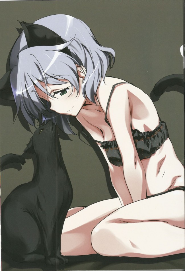 ストパンのフルカラーちょいエロ画像キターｗｗｗｗｗｗｗｗｗｗｗｗｗｗｗｗｗｗｗｗｗｗｗｗｗｗｗｗｗｗ 23