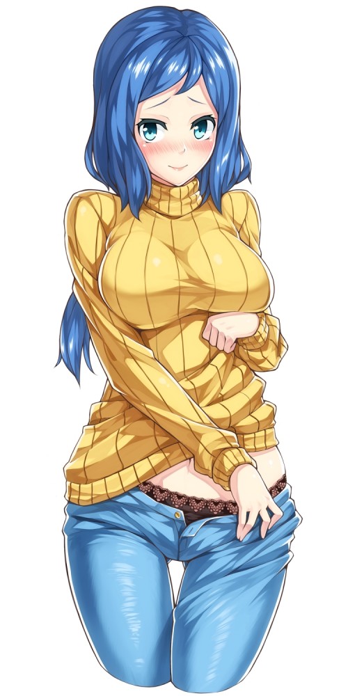 ＧＢＦのフルカラーエロ画像キター！リン子さんの主婦かげんがいいよねｗｗｗｗｗｗｗｗｗｗｗｗｗｗｗｗｗｗｗｗｗ (52)