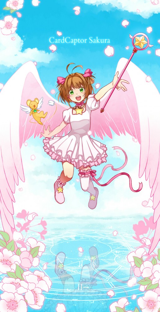 CCさくらのフルカラーちょいエロ画像ですよｗｗｗｗｗｗｗｗｗｗｗｗｗｗｗｗｗｗｗｗｗｗｗｗｗｗｗｗｗｗｗｗ 44