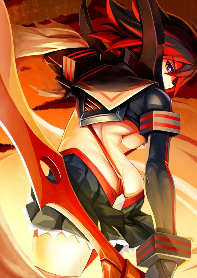 キルラキルのフルカラーエロ画像ですよｗｗｗｗｗｗｗｗｗｗｗｗｗｗｗｗｗｗｗｗｗｗｗｗｗｗｗｗｗｗｗｗ (75)