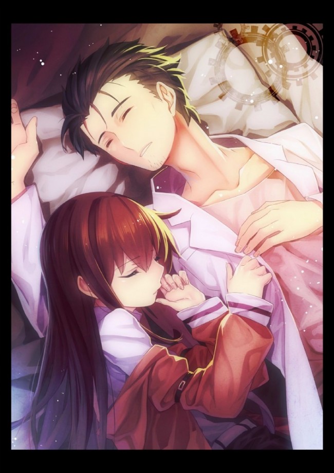 シュタゲのフルカラーエロ画像キターｗｗｗｗｗｗｗｗｗｗｗｗｗｗｗｗｗｗｗｗｗｗｗｗｗｗｗｗｗｗｗ (41)