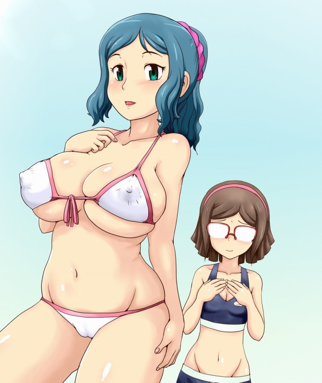 GBFのフルカラーエロ画像キター！人妻のイオリ・リン子にコウサカ・チナしゃんｗｗｗｗｗｗｗｗｗｗｗｗｗｗｗｗｗｗｗｗｗ 78
